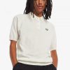 Tricotaje Fred Perry K7303 Tricotaje Fred Perry K7303