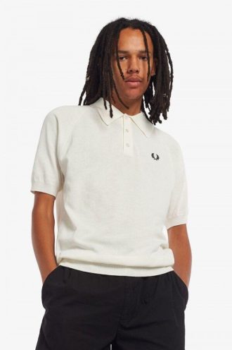 Tricotaje Fred Perry K7303