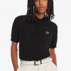 Tricotaje Fred Perry K7303 Tricotaje Fred Perry K7303