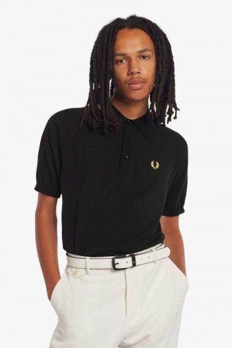 Tricotaje Fred Perry K7303 Tricotaje Fred Perry K7303