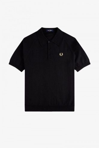 Tricotaje Fred Perry K7303 Tricotaje Fred Perry K7303