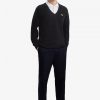 Tricotaje Fred Perry K7315 Tricotaje Fred Perry K7315