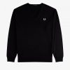 Tricotaje Fred Perry K7315 Tricotaje Fred Perry K7315