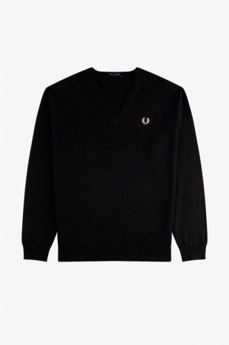 Tricotaje Fred Perry K7315 Tricotaje Fred Perry K7315