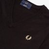 Tricotaje Fred Perry K7315 Tricotaje Fred Perry K7315