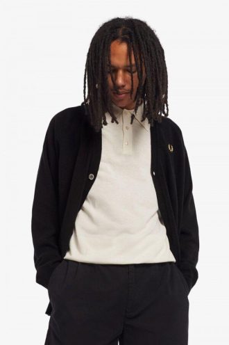 Tricotaje Fred Perry K7316 Tricotaje Fred Perry K7316