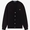 Tricotaje Fred Perry K7316 Tricotaje Fred Perry K7316
