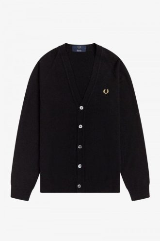 Tricotaje Fred Perry K7316 Tricotaje Fred Perry K7316