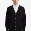 Tricotaje Fred Perry K7316 Tricotaje Fred Perry K7316