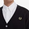 Tricotaje Fred Perry K7316 Tricotaje Fred Perry K7316