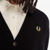 Tricotaje Fred Perry K7316 Tricotaje Fred Perry K7316