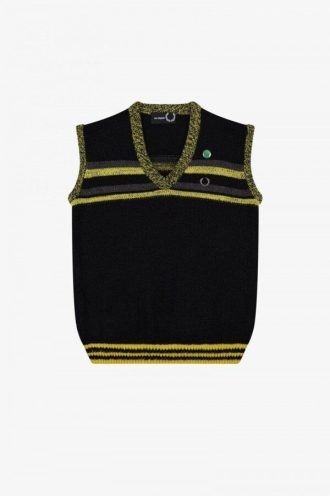 Tricotaje Fred Perry SK1959 Tricotaje Fred Perry SK1959