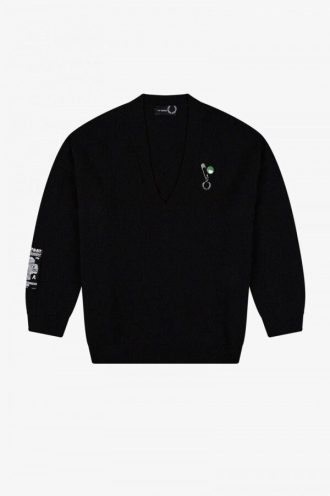 Tricotaje Fred Perry SK1960 Tricotaje Fred Perry SK1960