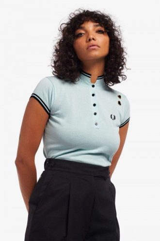 Tricotaje Fred Perry SK3004