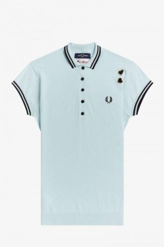 Tricotaje Fred Perry SK3004