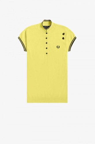 Tricotaje Fred Perry SK3004