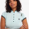 Tricotaje Fred Perry SK3004 Tricotaje Fred Perry SK3004
