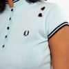 Tricotaje Fred Perry SK3004 Tricotaje Fred Perry SK3004