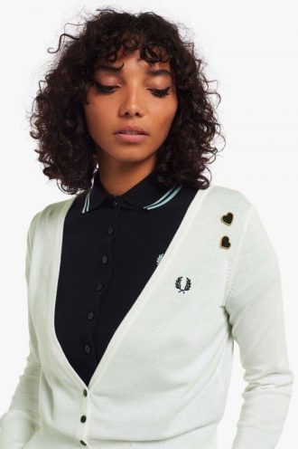Tricotaje Fred Perry SK3014