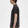 Tricou Argyle Jacquard pentru bărbați Tricou Argyle Jacquard pentru bărbați
