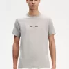 Tricou bărbătesc brodat