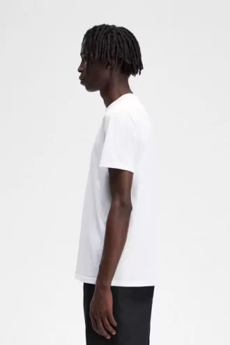 Tricou bărbătesc brodat