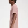 Tricou bărbătesc brodat