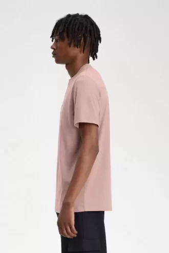 Tricou bărbătesc brodat