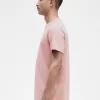 Tricou bărbătesc brodat