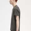Tricou bărbătesc brodat