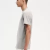 Tricou bărbătesc brodat