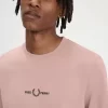 Tricou bărbătesc brodat