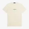 Tricou bărbătesc brodat
