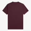 Tricou bărbătesc brodat