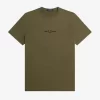 Tricou bărbătesc brodat