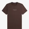 Tricou bărbătesc brodat