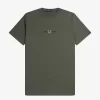 Tricou bărbătesc brodat