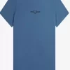 Tricou bărbătesc brodat