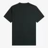 Tricou bărbătesc brodat