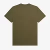 Tricou bărbătesc brodat