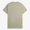 Tricou bărbătesc brodat