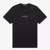 Tricou bărbătesc brodat
