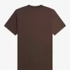 Tricou bărbătesc brodat