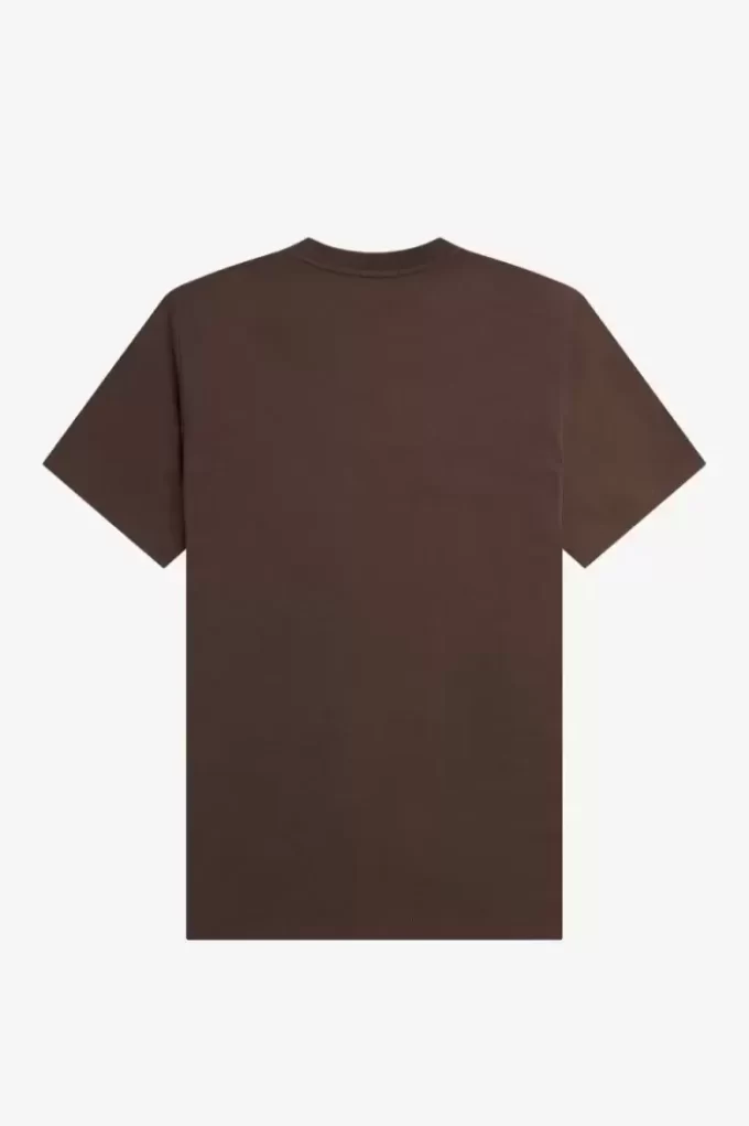 Tricou bărbătesc brodat