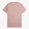 Tricou bărbătesc brodat
