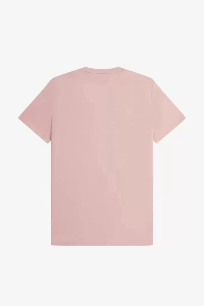 Tricou bărbătesc brodat
