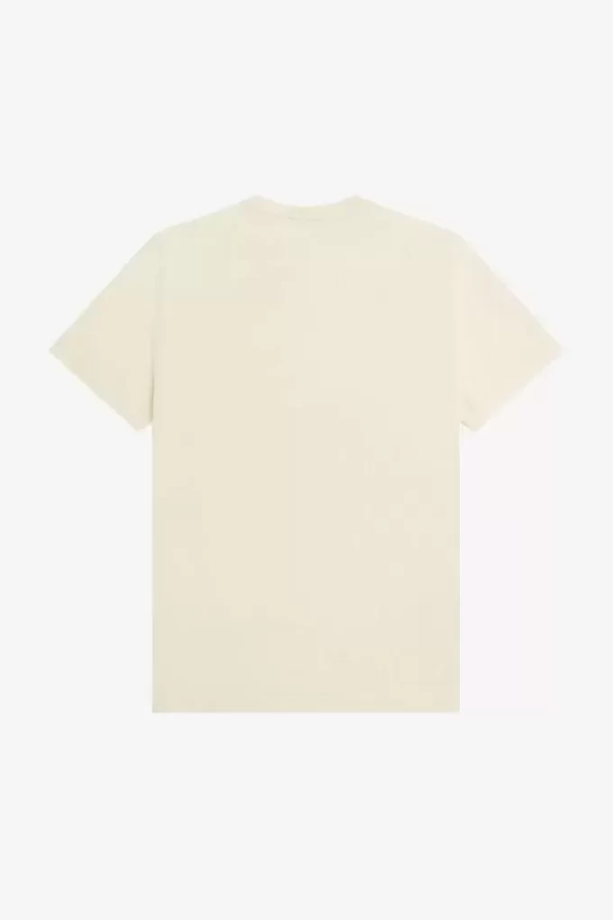 Tricou bărbătesc brodat