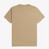 Tricou bărbătesc brodat
