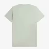 Tricou bărbătesc brodat