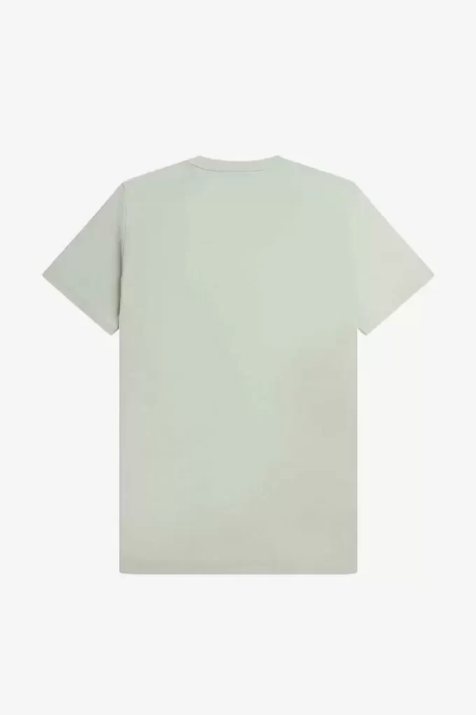 Tricou bărbătesc brodat